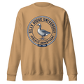 Silly Goose University: Athletic Department Sweatshirt