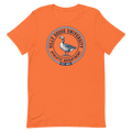 Silly Goose University: Athletic Department Tee